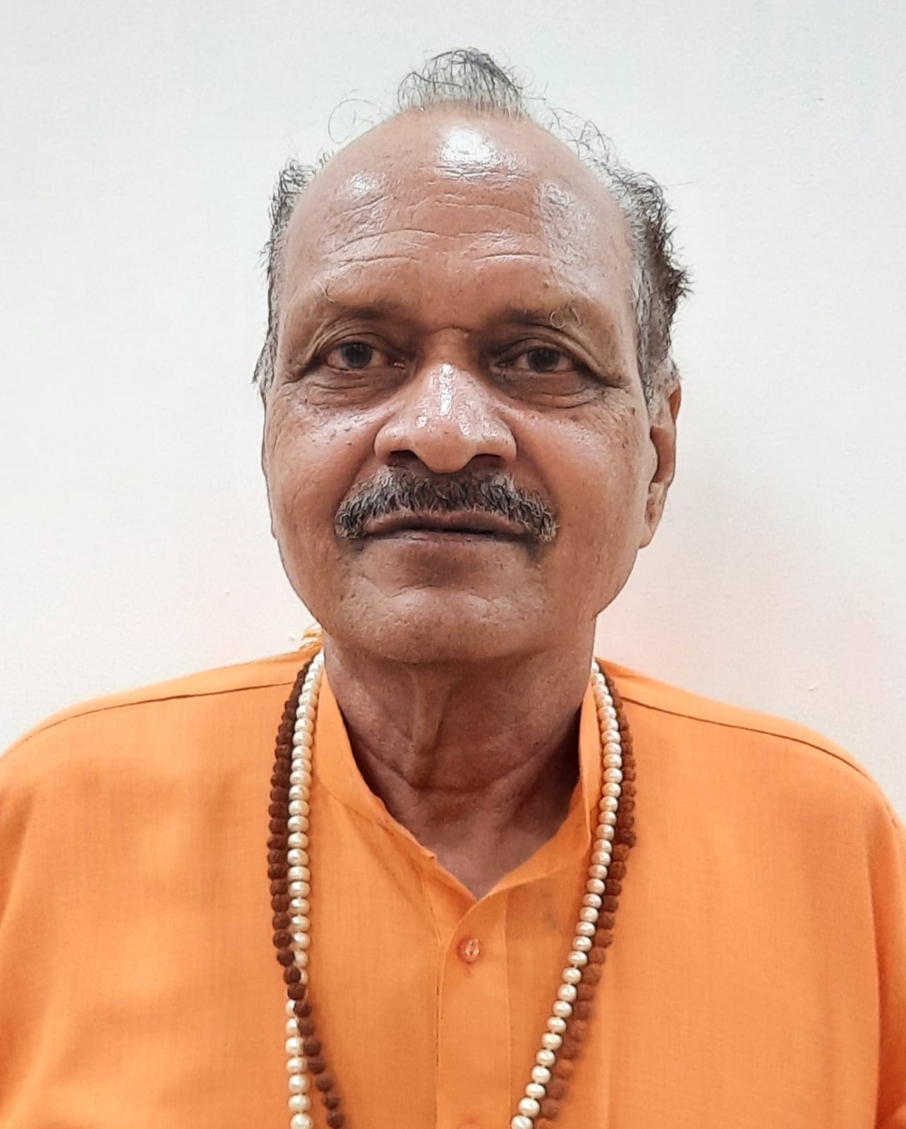 Mahamandleshvar Dr Surendra Sharma Ji Maharaj